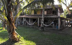 Hospedaria Cumuruxatiba