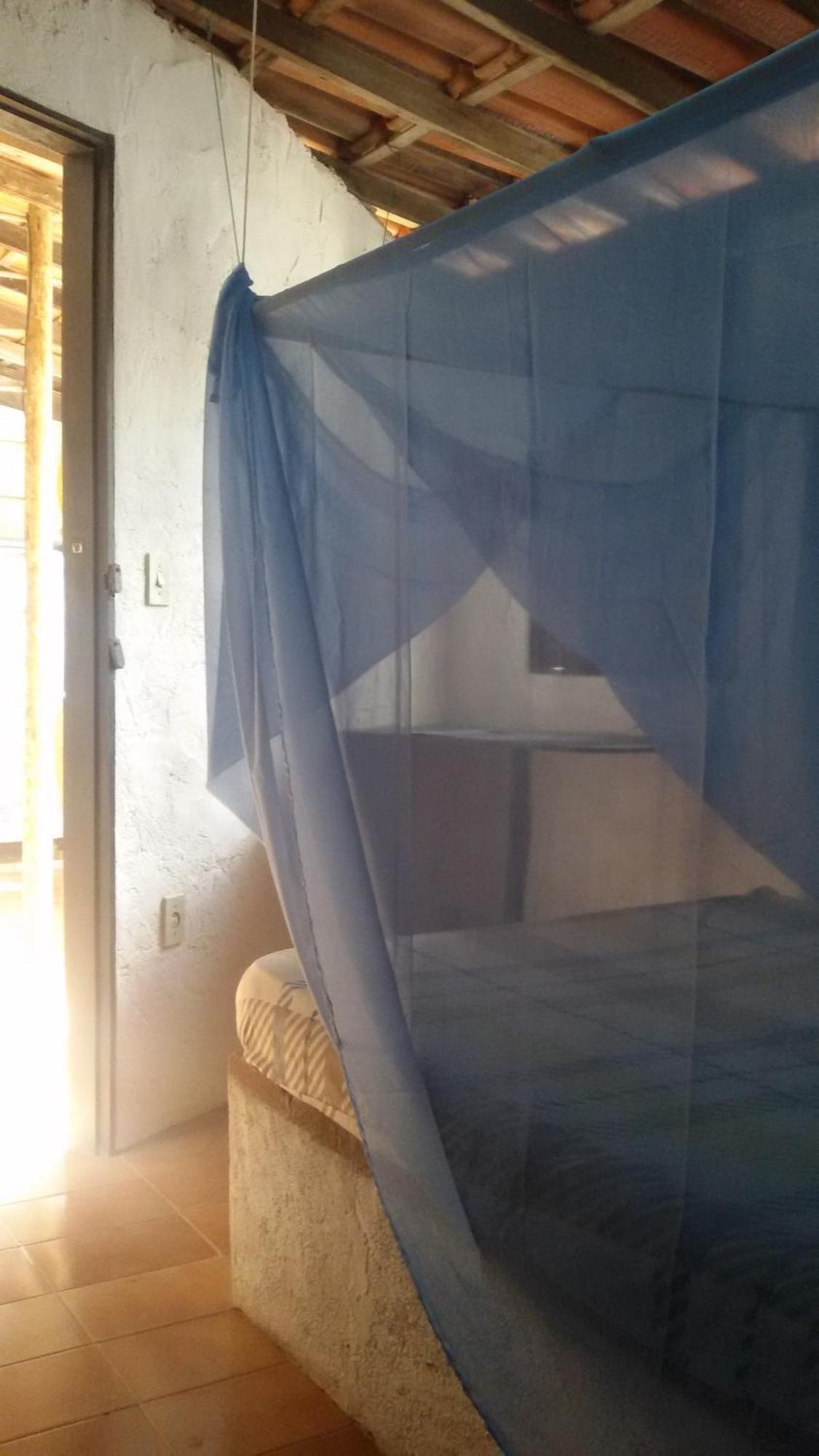 Hospedaria Cumuruxatiba Quarto foto