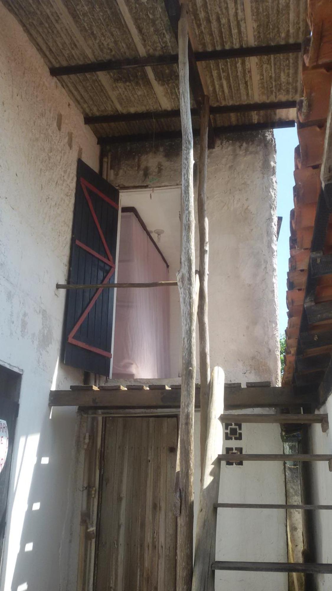 Hospedaria Cumuruxatiba Quarto foto