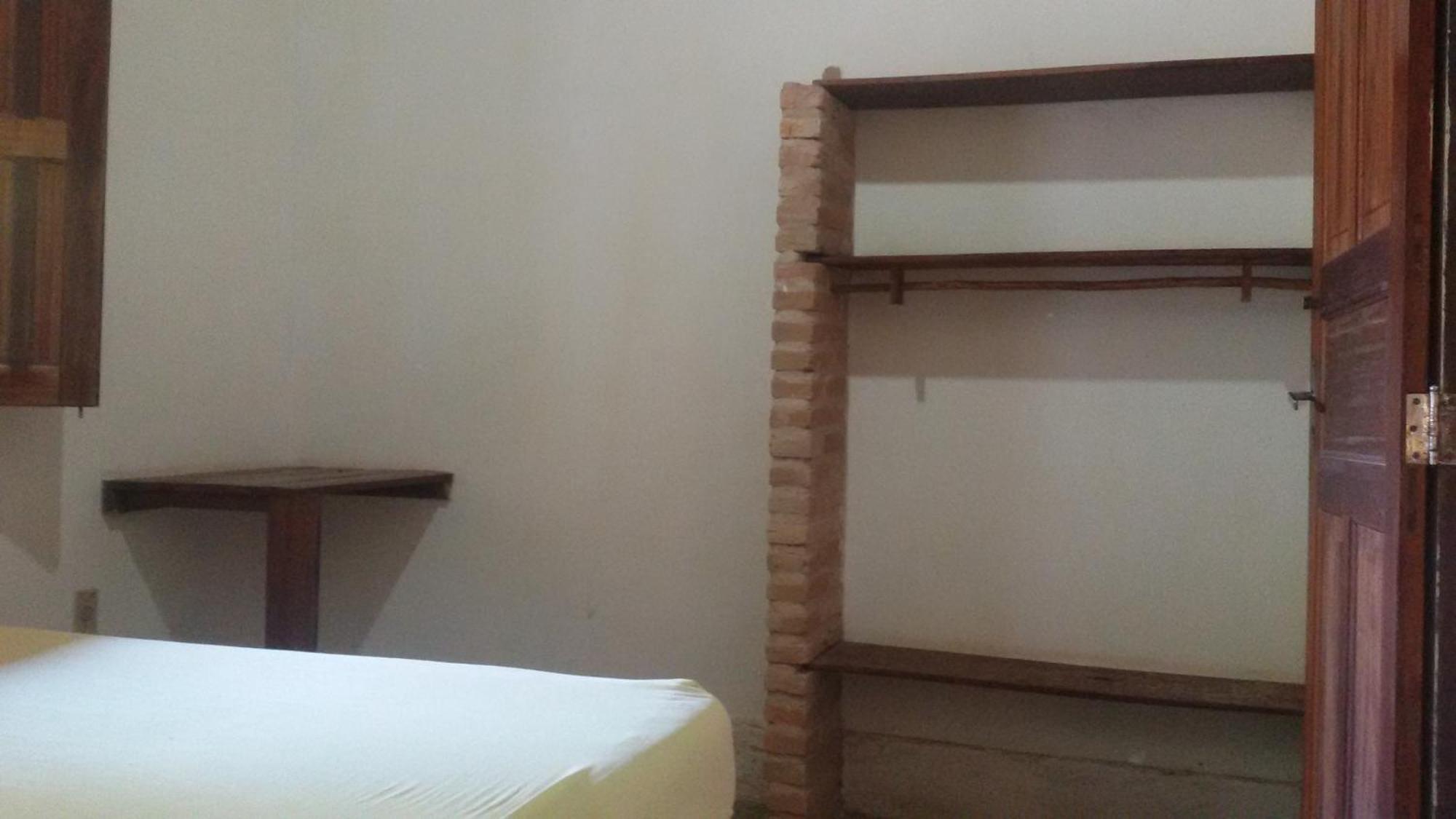 Hospedaria Cumuruxatiba Quarto foto