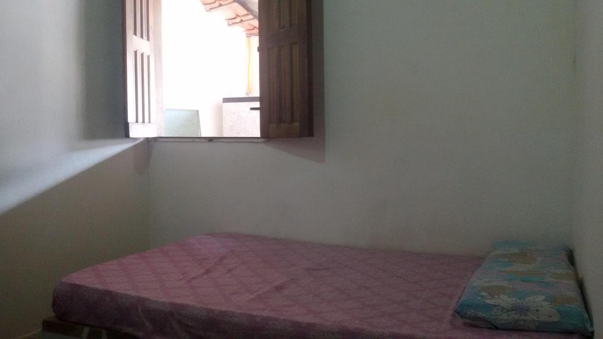 Hospedaria Cumuruxatiba Quarto foto
